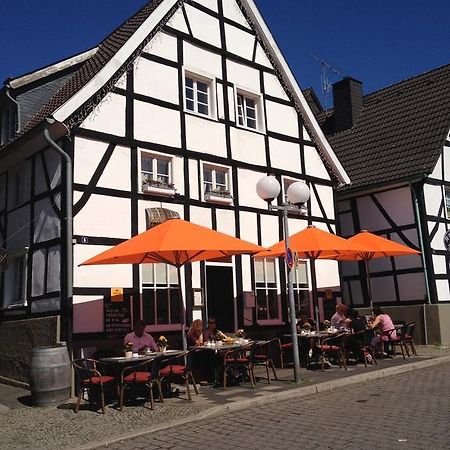 Zweite Heimat Ferienwohnungen Herdecke Kamer foto