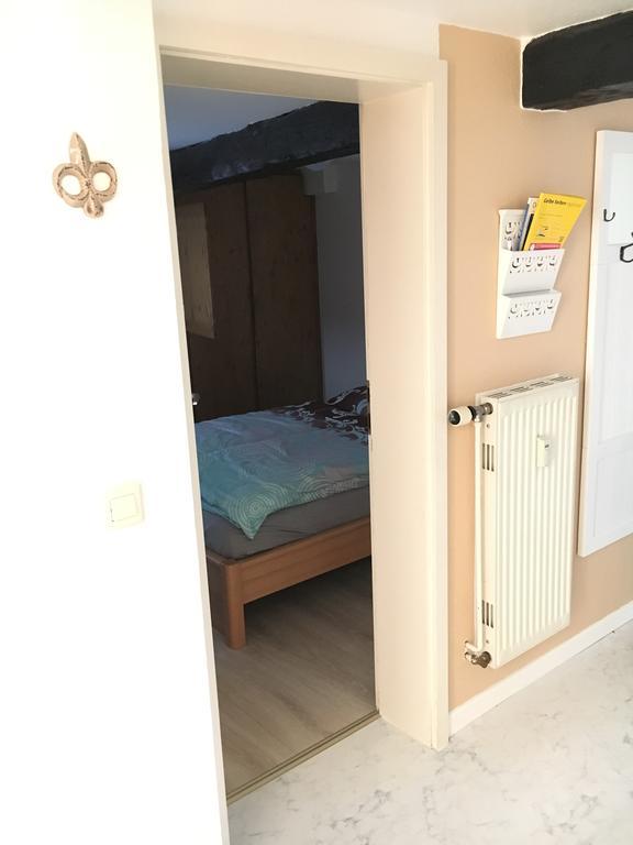 Zweite Heimat Ferienwohnungen Herdecke Buitenkant foto