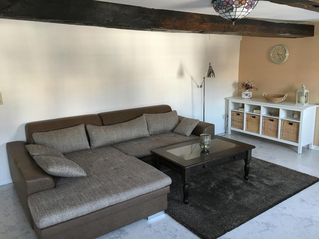 Zweite Heimat Ferienwohnungen Herdecke Buitenkant foto